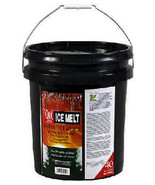 Qik Joe, 40 LB, Ice Melt Pellets, Calcium Chloride Professional Strength... - $109.73 CAD