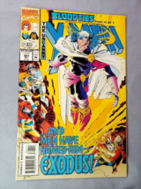 Uncanny X-Men #307 Marvel Comics Bloodties 1993 VF - £10.92 GBP