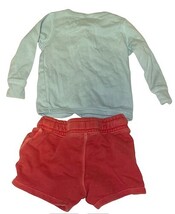 Baby Clothes Lot 6 Months Nike Carter’s Bundle Bodysuit Shorts 6M Boy Girl image 9