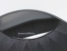 Bowers & Wilkins Formation Wedge FP40673 Wireless Speaker - Black image 3