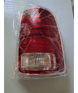 Passenger Tail Light Classic Style LED Fits 20313-18 DODGE 1500 PICKUP - $89.10