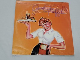 VINTAGE American Graffiti Soundtrack Vinyl LP Record Album - £15.52 GBP