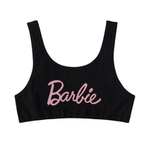 Pepco Barbie Mattel Womens Sport Bra Size M - £39.90 GBP