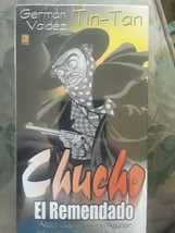 Chucho el Remendado (VHS, 2003) - £20.56 GBP
