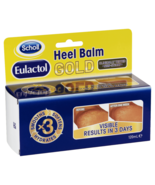 Scholl Eulactol Heel Balm Gold 120mL - $117.33 CAD