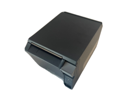 EPSON TM-T70II M296A Thermal POS Receipt Printer w Power Plus PRINTER ONLY - $112.38