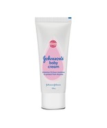 JOHNSON&#39;S Baby Cream for Baby&#39;s Soft Skin, 100g (Set of 3) (300 g) - £23.25 GBP