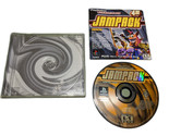 PlayStation Underground Jampack: Winter 2000 Sony PlayStation 1 Complete... - $5.49