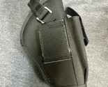 Gun Holster Tactical Concealed Carry Left/right Hand Pistol OWB w/ Mag P... - $14.85