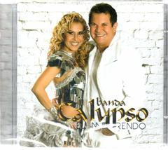 Banda Calypso - Eu Me Rendo [Audio CD] BANDA CALYPSO - £29.11 GBP