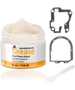 4 Oz Food Grade Grease for Kitchen Aid Stand Mixer - by Huthbrother, Uni... - £13.05 GBP