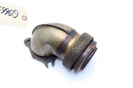 07-09 MERCEDES-BENZ W211 E320 DIESEL EXHAUST PIPE Q9661 image 3