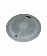 Pentair L1RG Pool Skimmer Lid Gray – Compatible with SwimQuip &amp; Jacuzzi ... - $687.05 MXN