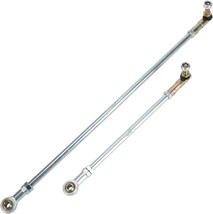 Go Kart Tie Rod Kit with End Replacement for Yerf Dog 30033 1204 3202...  - £44.50 GBP