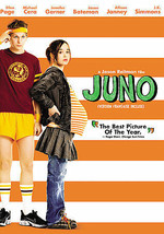 Juno (DVD, 2008) - £6.13 GBP