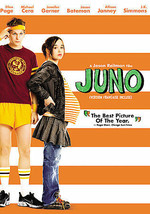 Juno (DVD, 2008) - $8.79