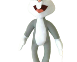Looney Tunes Bugs Bunny Plush Toy 10 inch tall NWT - $14.98