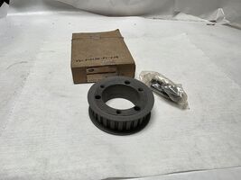 Maurey / Gates 24L075 SH, 782/4-0567 Timing Belt Pulley Bore Uses SH Bus... - $49.99