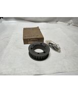 Maurey / Gates 24L075 SH, 782/4-0567 Timing Belt Pulley Bore Uses SH Bus... - $49.99