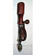 Hand Drill, # T 1451, drill, machinist tool, shop tool - $18.30