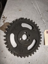 Camshaft Timing Gear From 1987 Chevrolet R10  5.7 - £27.48 GBP