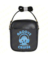 GROOVE CRUISE MIAMI TO LABADEE MUSIC FESTIVAL 2025 Slingbag - $24.00