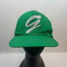 YoungAn Hat Green G Snap Back Hat - $11.57