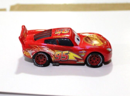 Mattel Disney Pixar Cars 3 Lightning McQueen DXV32 - £6.29 GBP