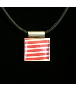 Scrabble Tile Pendant (19.293) - $15.00