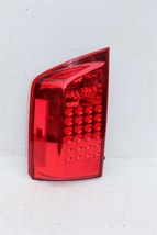 04-10 Infiniti QX56 LED Tail Light Lamp Driver Left LH image 1