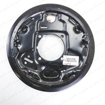 New Genuine Toyota 00-02 4Runner Tacoma Tundra Driver Rear Brake Backing... - $2,368.30 MXN
