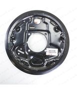 New Genuine Toyota 00-02 4Runner Tacoma Tundra Driver Rear Brake Backing Plate - €112,79 EUR