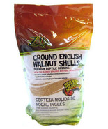 Zilla Desert Blend Ground English Walnut Shell Reptile Bedding - £23.35 GBP+