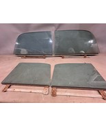 1961 1962 1963 1964 Chevy Impala 4 Door Sedan Window Glass Side Biscayne... - €385,24 EUR