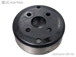 Water Pump Pulley For 04-05 Toyota Rav4  2.4 - £19.40 GBP