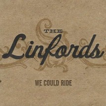 The Linfords - We Could Ride (Cd Album 2011, Gatefold) - £14.68 GBP