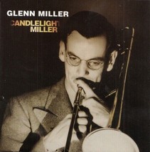 Glenn Miller Candlelight Miller (CD, 1997, BMG) - £4.50 GBP