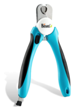 BOSHEL Dog Nail Clippers and Trimmer - £15.76 GBP