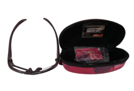 Liberty Sport MORPHEUS SS 741 Sunglasses Case Cleaning Cloth 51017-125 - $19.57