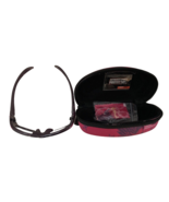Liberty Sport MORPHEUS SS 741 Sunglasses Case Cleaning Cloth 51017-125 - $373.28 MXN