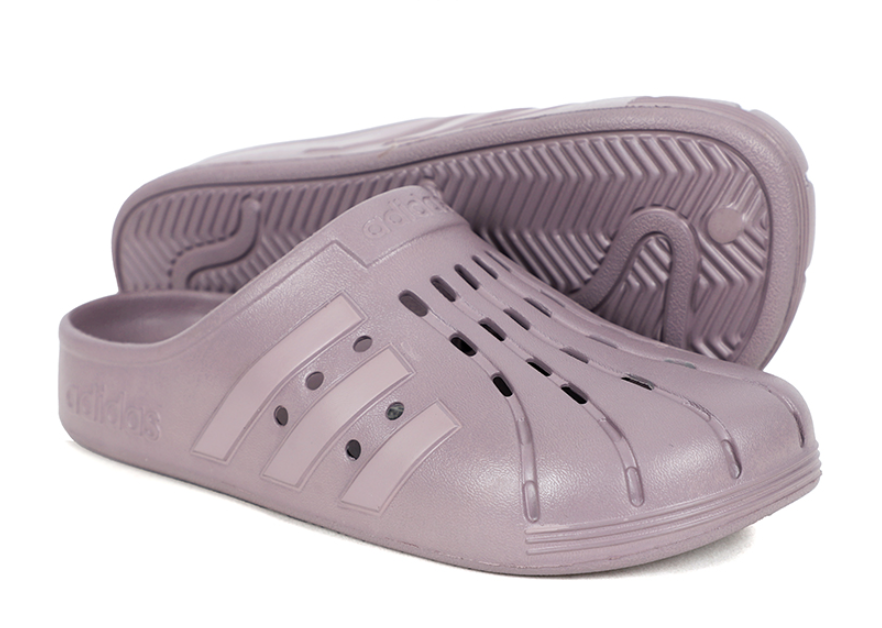 Adidas Adilette Clogs Unisex Slippers Sport Casual Gym Slide NWT IF8654 ... - $60.21+