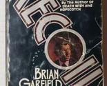 Recoil Brian Garfield 1977 Fawcett Crest Paperback - £5.53 GBP