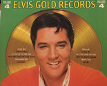 Elvis&#39; Gold Records Vol. 4 [Record] - £15.66 GBP