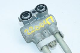 2005 Cadillac STS 4.6L RWD Automatic Transmission Oil Cooler Lines Hoses 61749 image 2