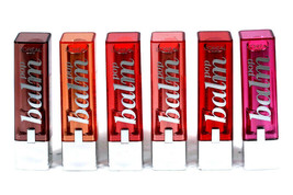 Loreal Paris Colour Riche Pop Lip Balm Lipstick 0.10 Oz Choose Your Shade - £2.73 GBP