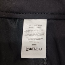 Columbia AK0159 Omni-Shield Womens Black Anytime Casual Capri Size Small (27×18) image 4