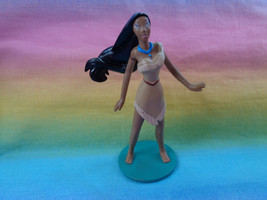 Disney Pocahontas PVC Figure or Cake Topper - £2.29 GBP