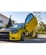 Scion TC 2005-2010 Direct Bolt on Vertical Doors Inc kit lambo doors USA - $1,166.60