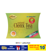 NH Detoxlim Clenx Tea for Natural Weight Loss &amp; Detox 55 Sachets Expiry-... - £28.48 GBP