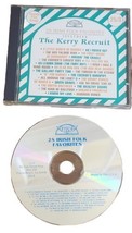 25 Irish Folk Favorites by Various Artists (CD, Sep-1993, TDP)  - $5.56